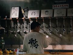 -HUBBA祜精酿(五羊邨店)