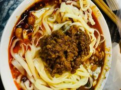 -西月城谭豆花(春熙路店)
