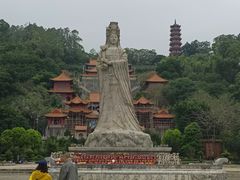 -南沙天后宫景区