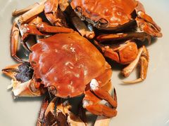 -蟹榭·本帮江浙菜·蟹宴(五角场合生汇商场店)