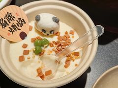 -季季山•云南野生菌火锅(上海首店)