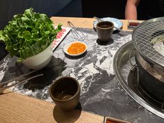 -隐家本格烧肉(万达广场店)
