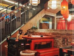 大堂-谭鸭血老火锅·匠心(环球港旗舰店)