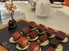 -顺丰轩园林酒家(天河店)