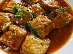 -中餐·廊桥豆腐宴(清江路分店)
