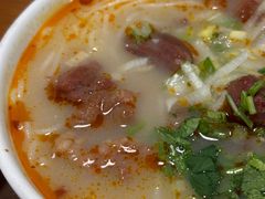 -顺华粉馆(桃园南路店)