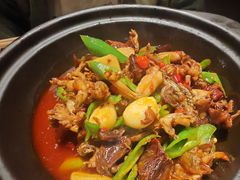 -串盟烧烤大排档·长沙美食地标(星沙店)