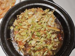 -金百万烤鸭店(良乡店)