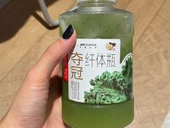 -喜茶(东莞雍华庭店)