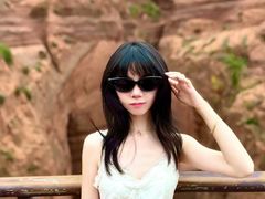 -波浪谷