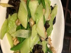 -李记搅团•非遗陕菜(三桥店)