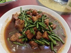 -杨辉饭店