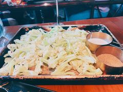 -素描餐厅(灵隐天竺店)