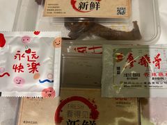 -廖排骨(正通顺街店)