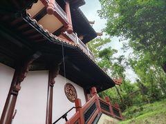 -东湖生态旅游风景区