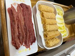 -杏花吴记牛肉火锅