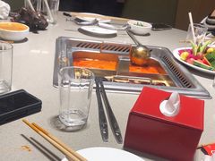 -海底捞火锅(泉城路店)