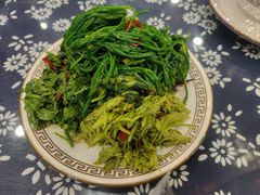 -王村姑老土炕莜面村(张北店)