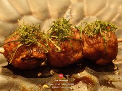 -肉魁屋·烧肉·烧鸟·酒场(高新店)