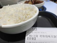 -百事佳烧鸭牛腩(上海虹桥站店)