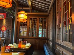 -蓉和妈妈菜·芙蓉花开(高新店)