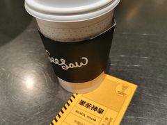 -Seesaw Coffee(朝阳大悦城店)