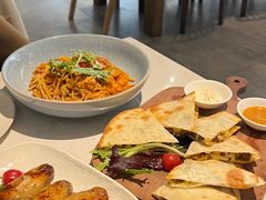 -TA'塔雀 墨西哥餐厅(江都金鹰店)