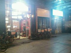 门面-棒约翰比萨意面(马家堡西路店)