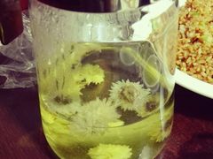 -布衣草棚风格餐厅