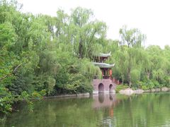 -棠湖公园