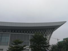 -海口东站