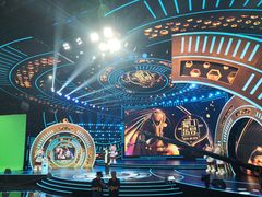 -中央广播电视总台(光华路办公区)