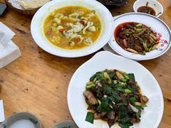 -田园印象·成都土菜院子(华阳店)