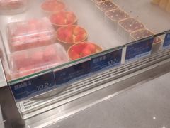 -海底捞大排档火锅(悦荟广场店)