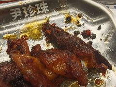 -尹珍珠·韩式无限烤肉(回龙湾店)