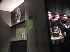 -太二酸菜鱼(深圳布吉万象汇店)