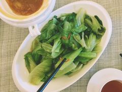 -潮府馆·非遗潮州菜·港式点心(世纪公园店)
