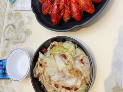 -聚味瞿记·龙虾堂(坡子街店)