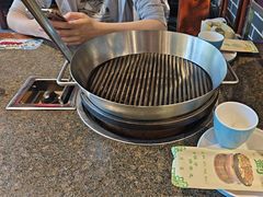 -佟爷·老北京炙子烤肉(动物园店)