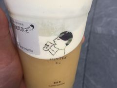 -喜茶(上海正大广场店)