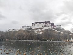 -宗角禄康公园
