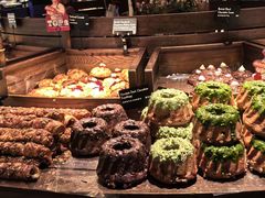 -B&C黄油与面包·THE GARDEN BAKERY概念店(世纪汇店)