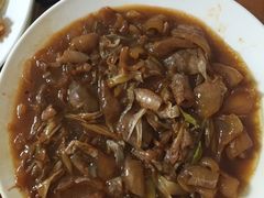 -肘子酥·天津菜·特色捞面(德云社店)