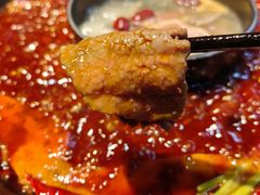 -重庆渝达老火锅(春熙路店)
