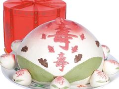 -御茶膳房皇家糕点博物馆(北京首店)