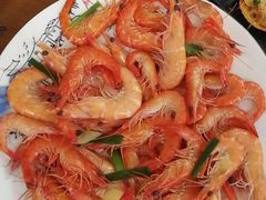 -海棠湾聚鼎香海鲜坊(海昌梦幻不夜城店)