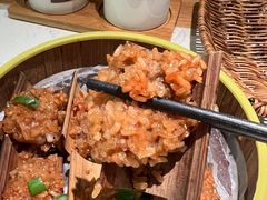 -老淮滨-蚌埠非遗小吃(淮河路店)