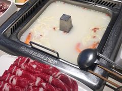 -海底捞火锅(上元大街店)