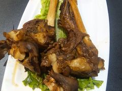 -清真有奴思烤肉坊(酒泉路店)