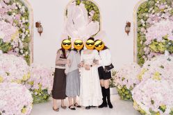 -希乐曼艺术中心·婚礼·活动·宴会厅(南山店)